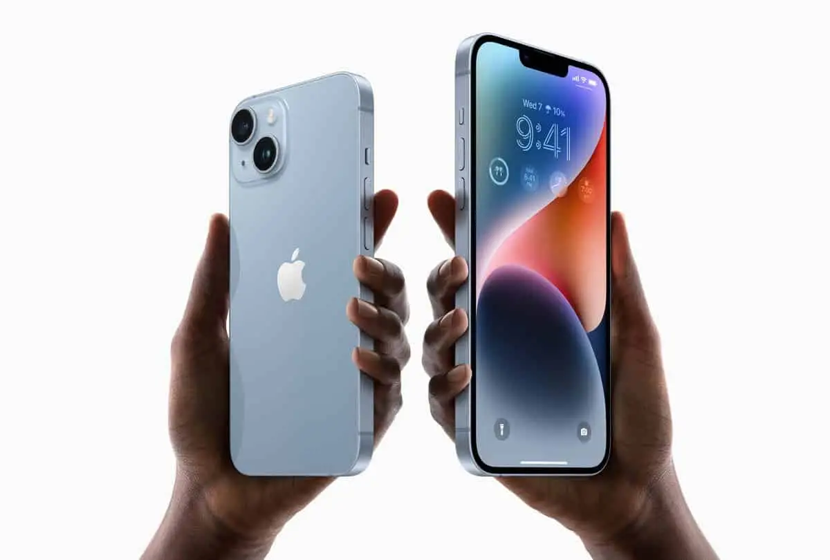 Prepare for A More Affordable iPhone 15 Plus