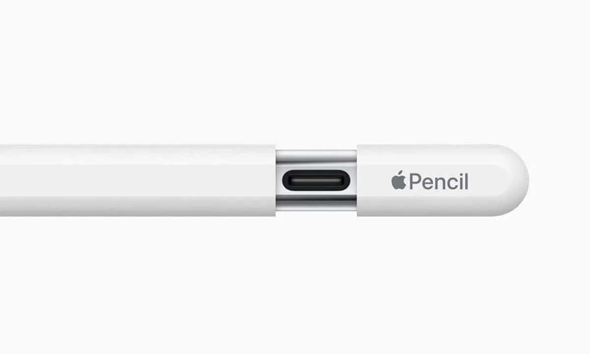 Get Creative with the New Entry-level Apple Pencil