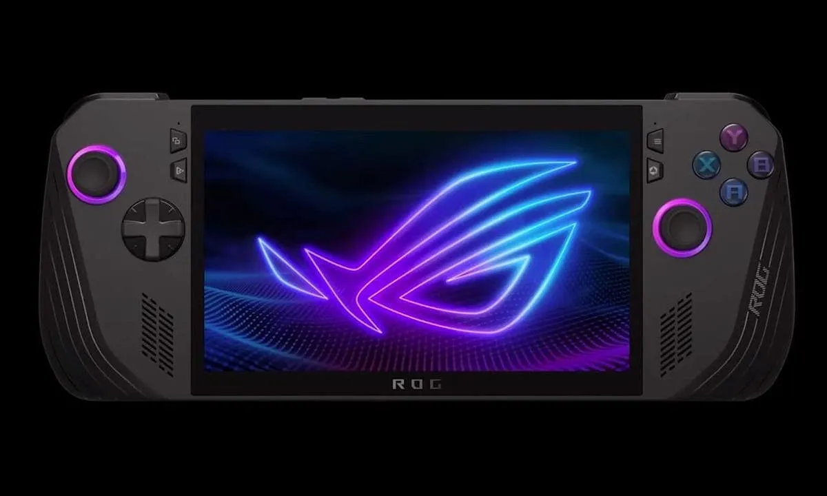 Asus ROG Ally X Launches With Multiple Key Upgrades