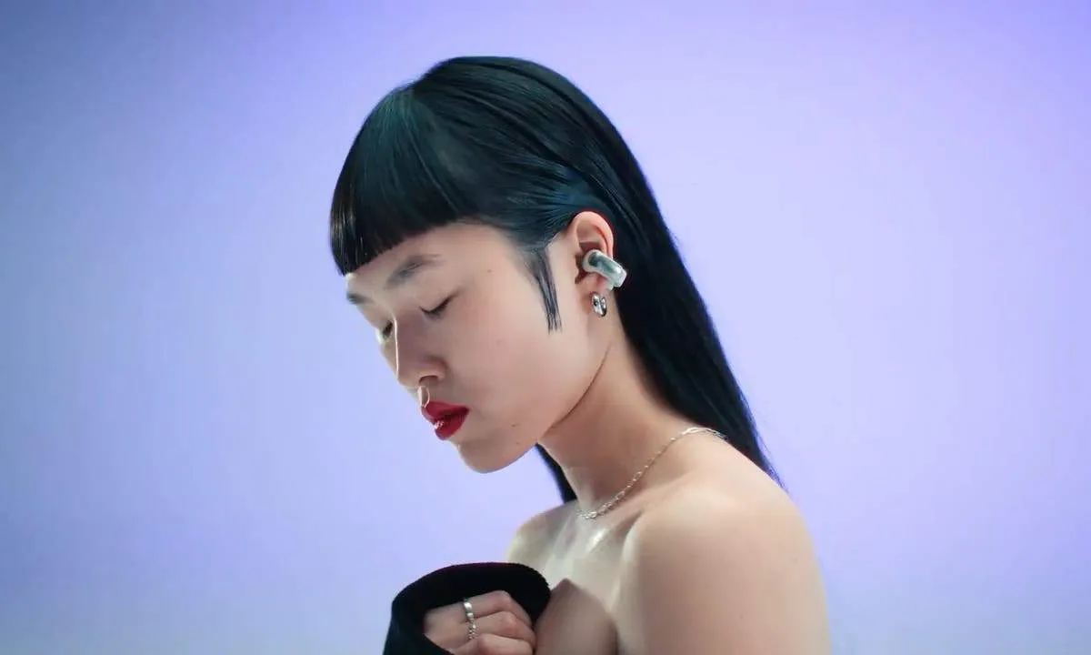 極美品 Bose Ultra Open Earbuds LE Bose Ultra Open Earbuds | Bose