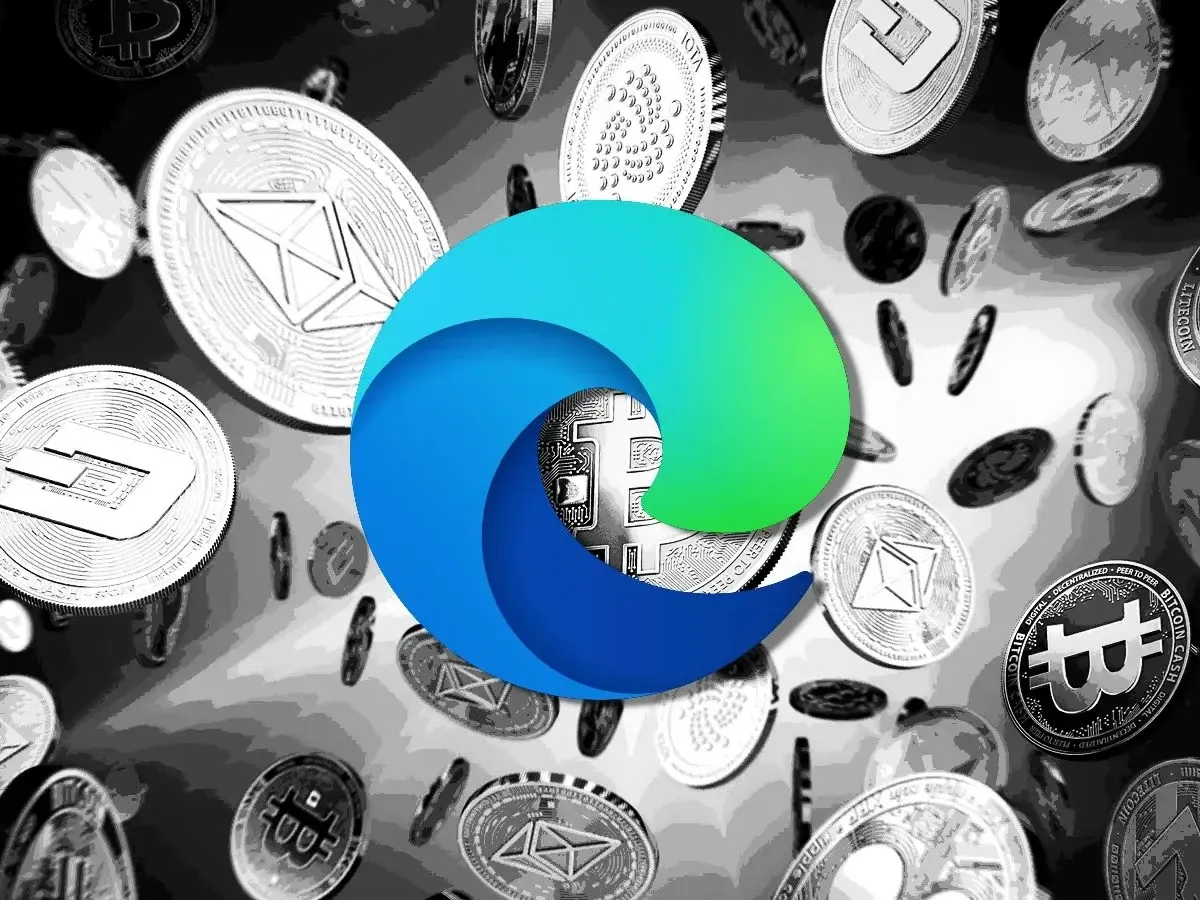 Edge Browser Wallet is Silently Under Development - Gizchina.com
