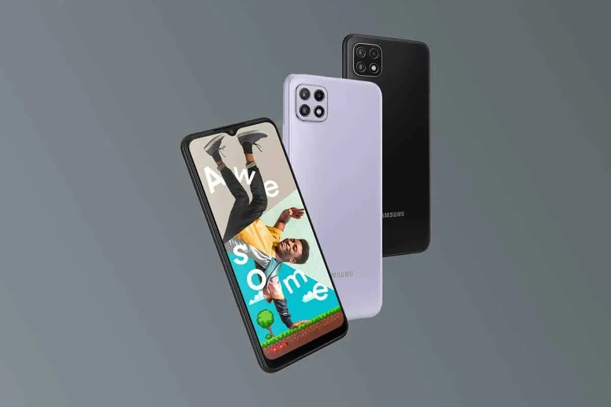 Samsung Galaxy M23 5G Appears On Google Play Console Database