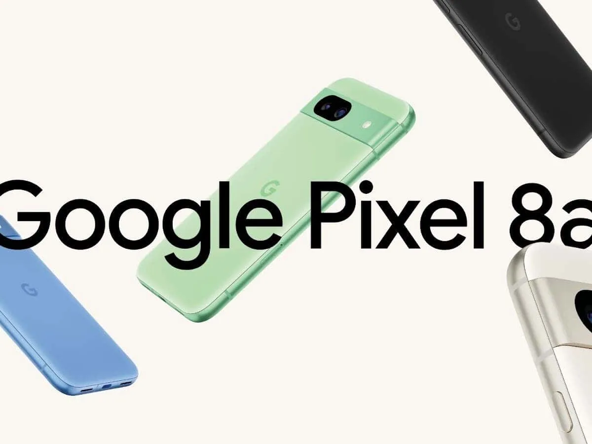 【食べる子】Google Pixel 8a　本体 Google Pixel 8a｜価格比較・SIMフリー・最新情報 - 価格.com