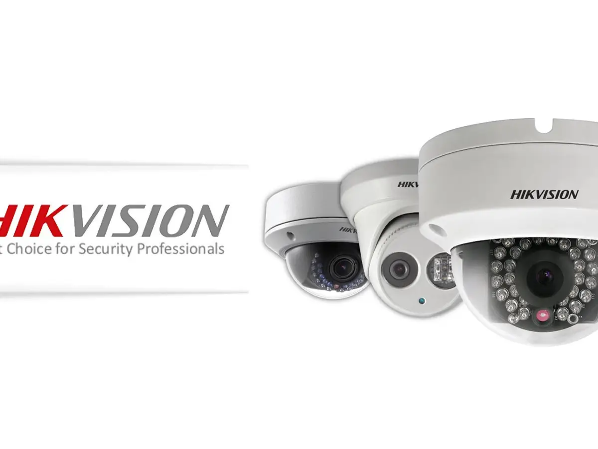 Deals: Get Coupons for HIKVISION® IP Cameras & Security Systems