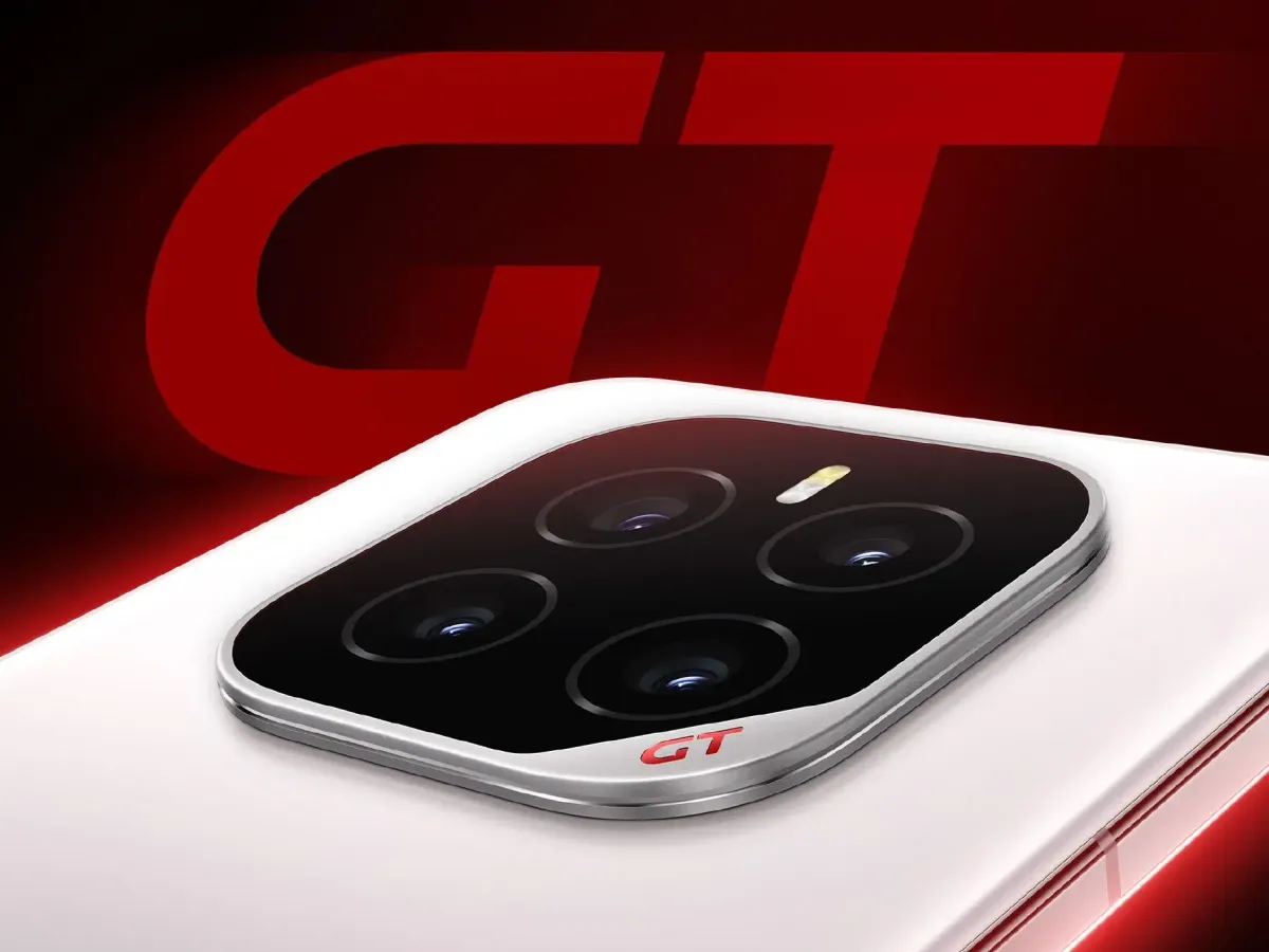 スマートフォン本体 HONOR GT Pro 5G 7200mAhSnapdragon 8Elite Honor GT Pro Debuts with Snapdragon 8 Elite, 7,200mAh Battery