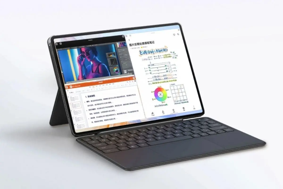 Honor Pad V9 Launches with 11.5