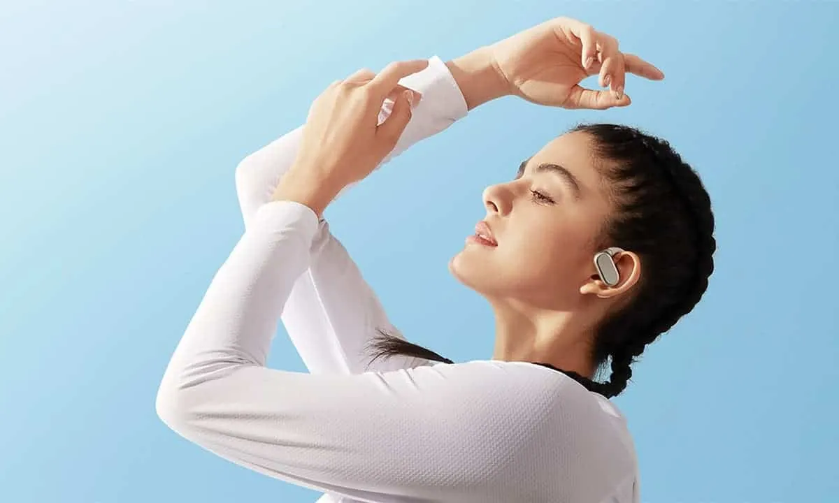 Honor TiinLab Open Ear Earbuds Debut with 40 Hours Battery Life