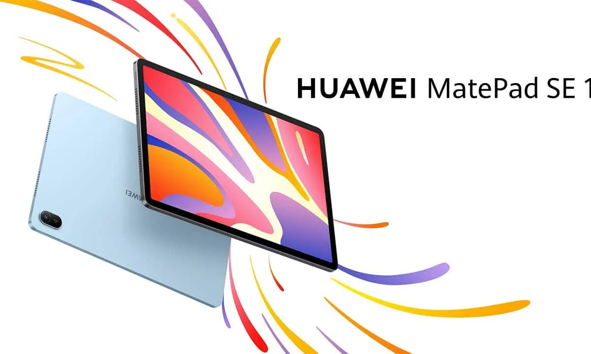 Androidタブレット本体 HUAWEI MatePad SE 64GB HUAWEI MatePad SE 11