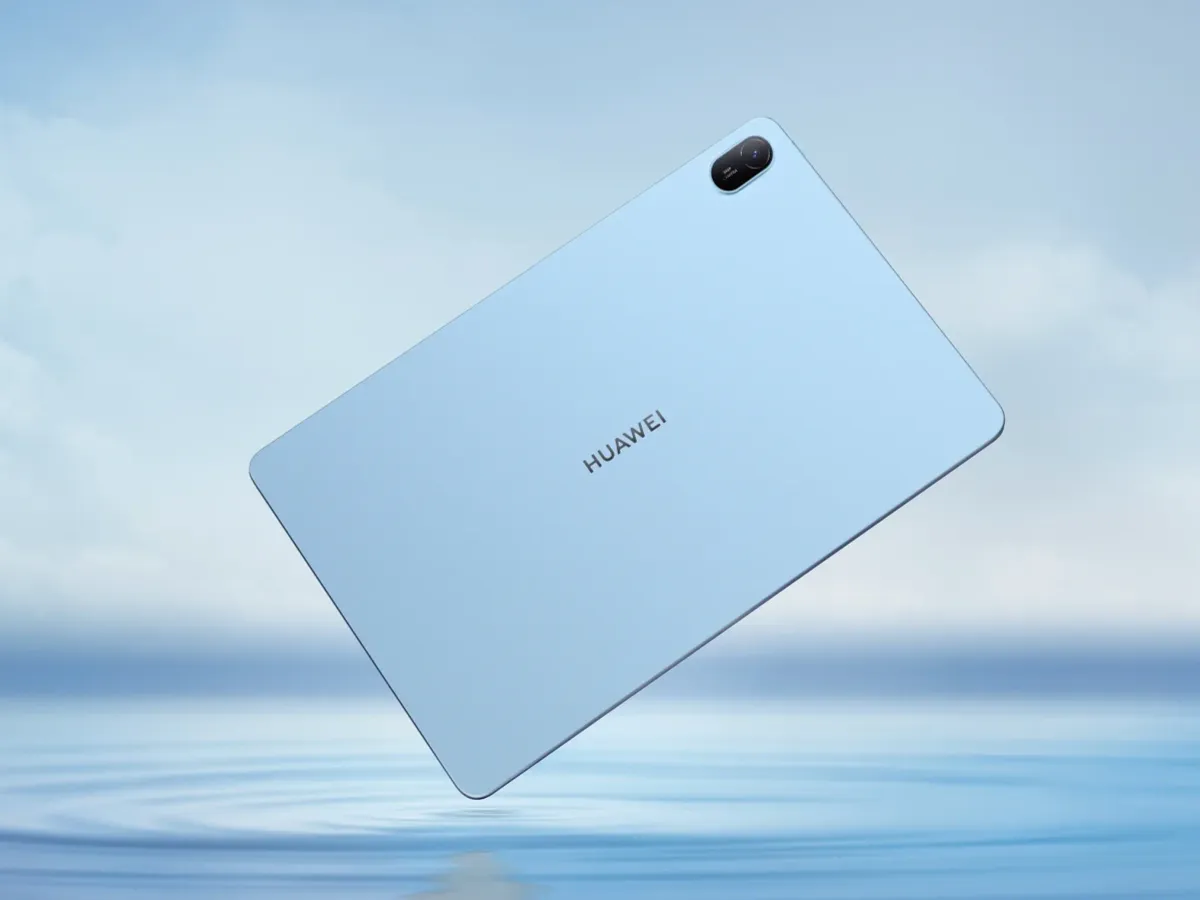 Huawei MatePad SE 11 (2024) Launched: Budget-Friendly Tablet