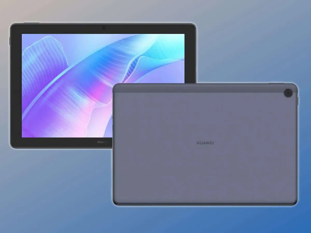 【新品未開封】HUAWEI MatePad T10s Huawei MatePad T 10S - Unboxing and First Impressions