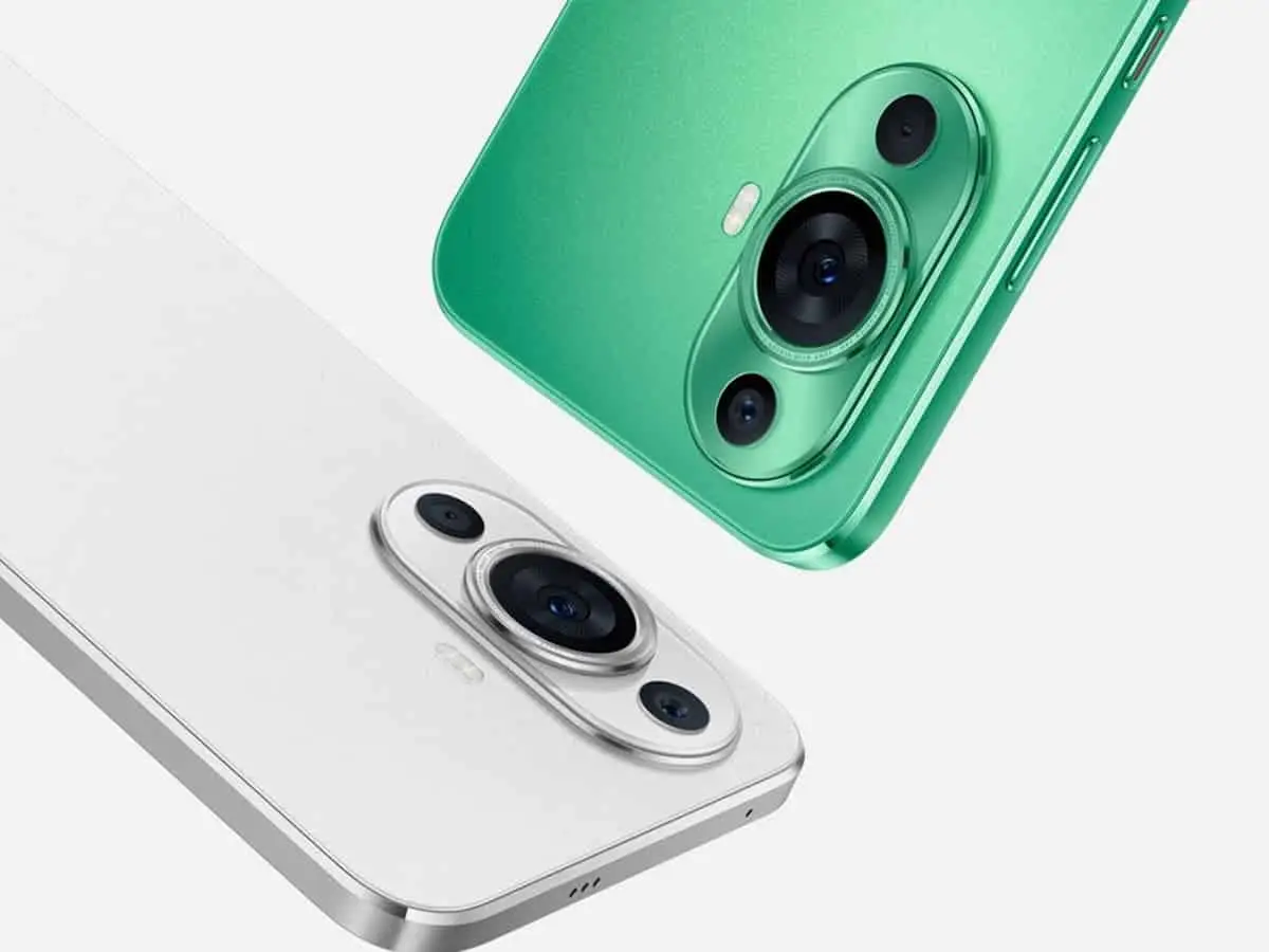 Huawei Nova 12 Ultra is coming with the Kirin 9000 SoC
