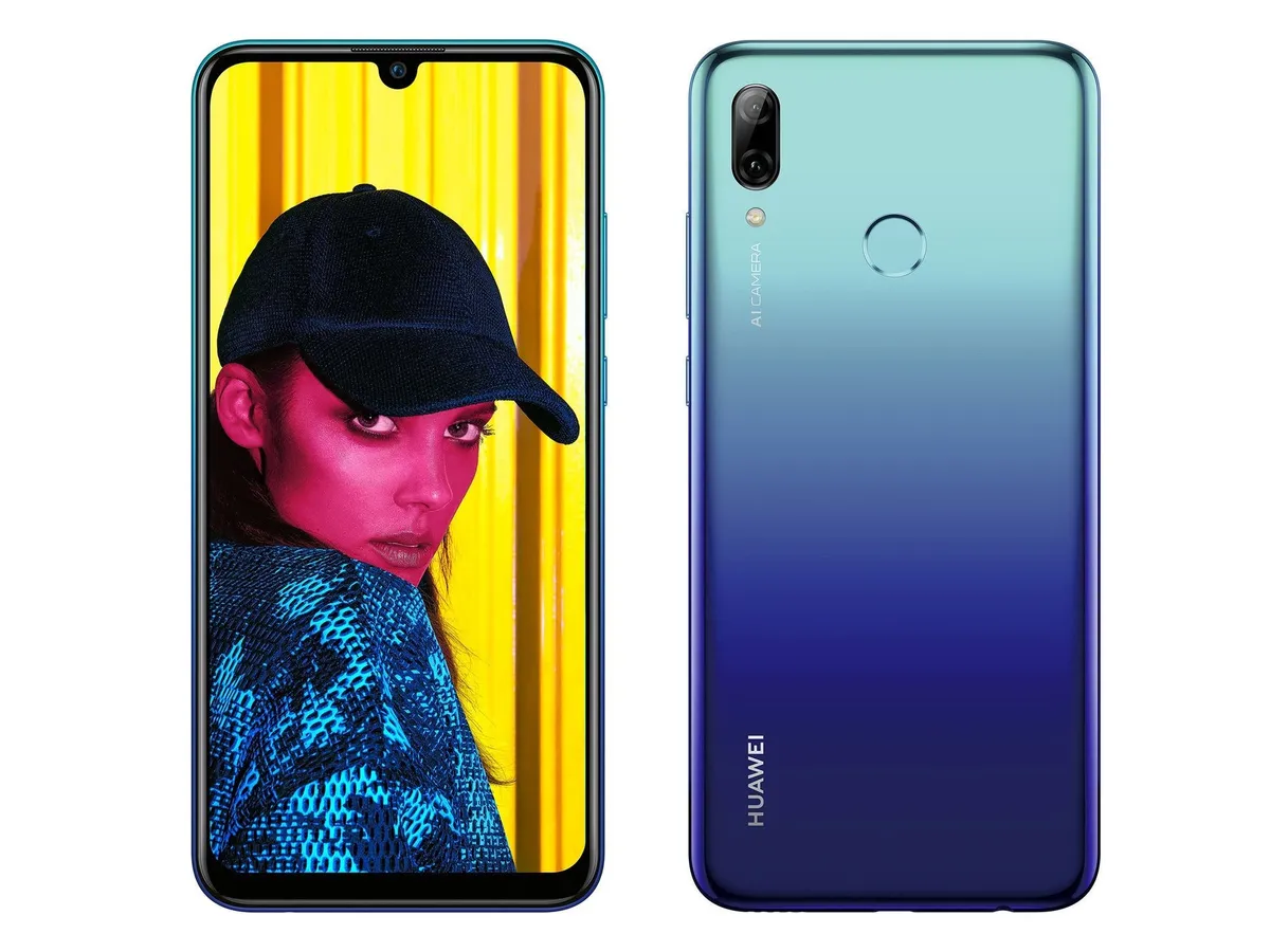 Huawei P smart (2019) lands in Japan as Nova Lite 3