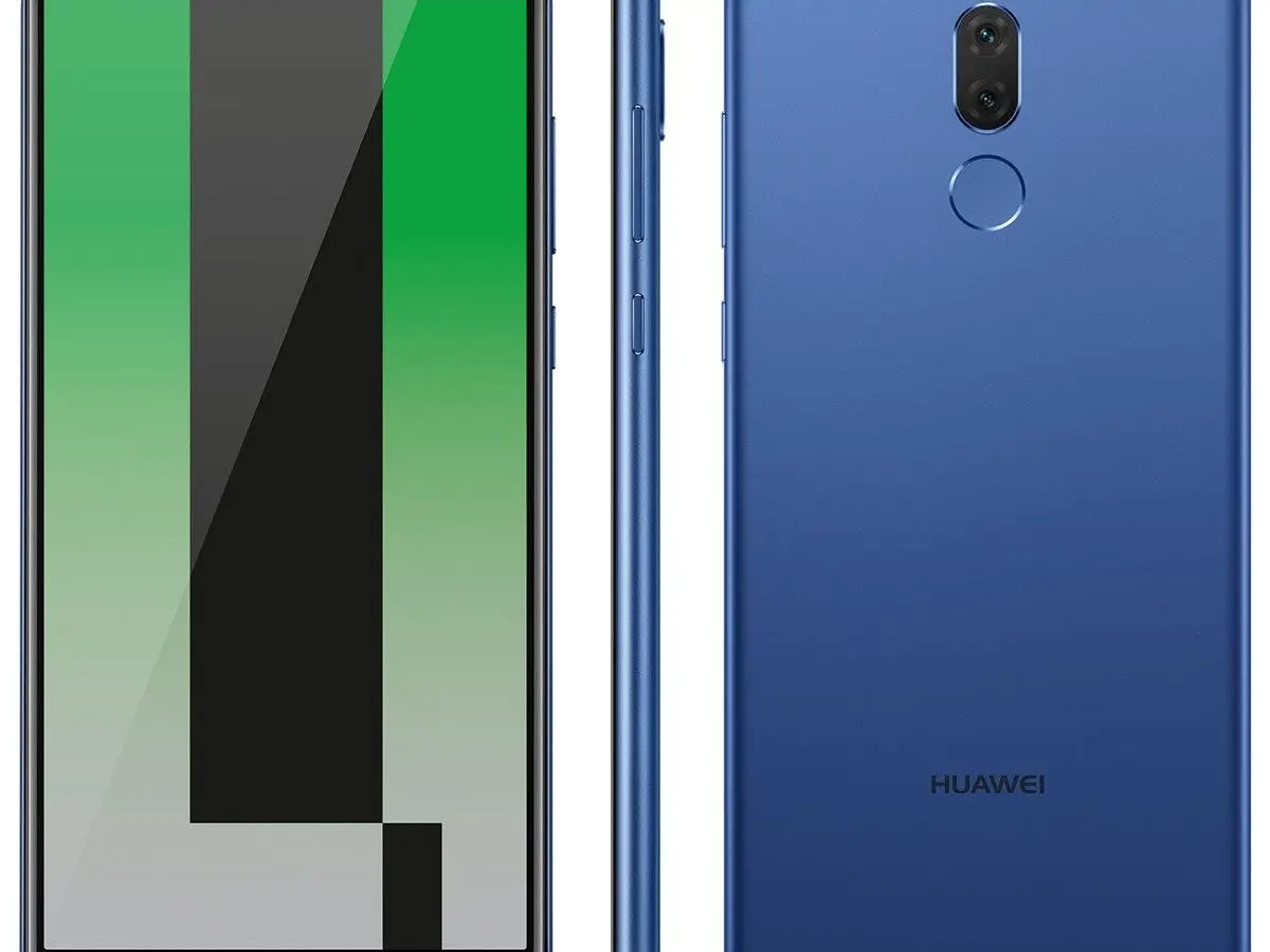 mate 10 lite (ままま) Huawei Mate 10 Lite (Aka MaiMang 6) Landing At Germany