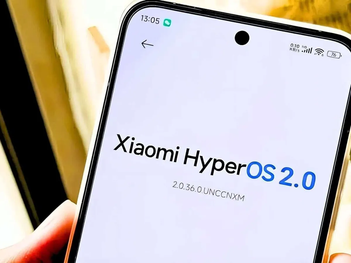 Xiaomi HyperOS 2.0 Introduces 6 GB Extra RAM Feature