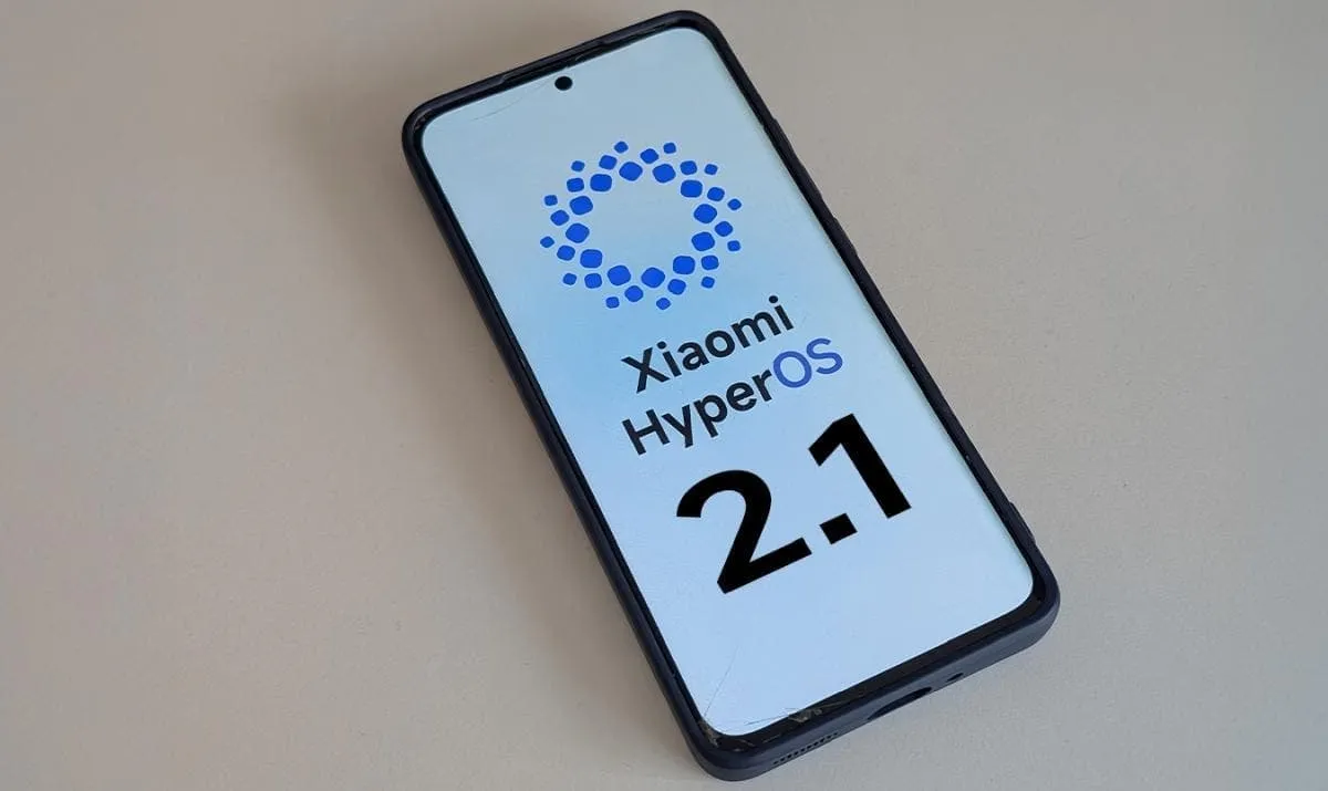 Xiaomi Redmi HyperOS スマートフォン Xiaomi HyperOS 2.0 (Global) Review: What's New & Are 1.0