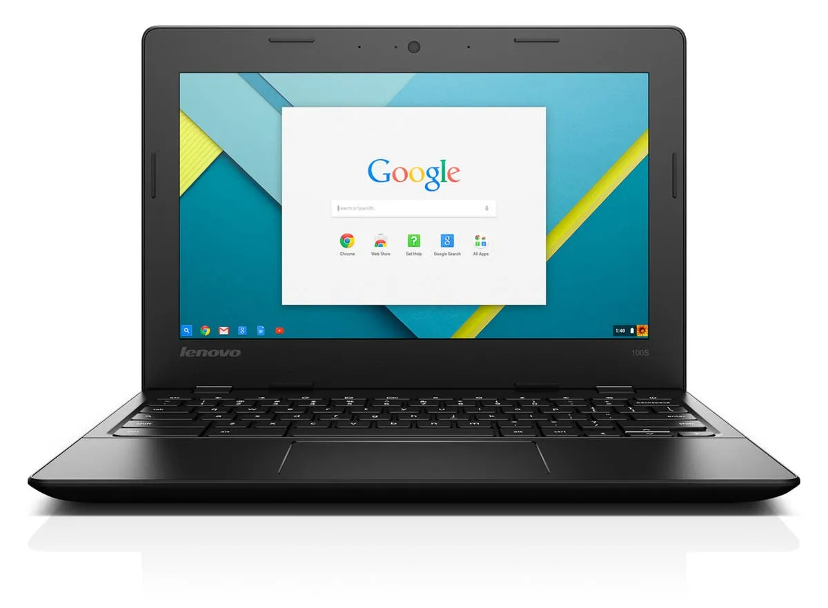 Give Your Old Laptop a New Life with Chrome OS Flex