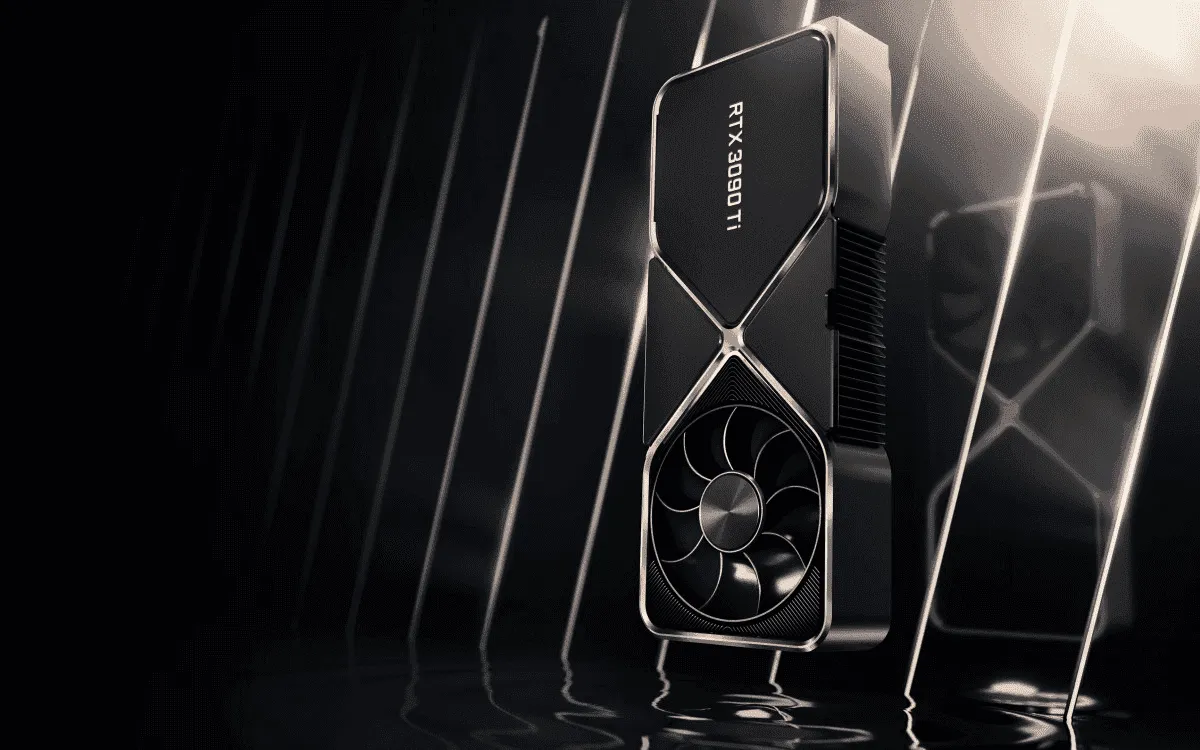 Nvidia ends support for several older GeForce graphics cards