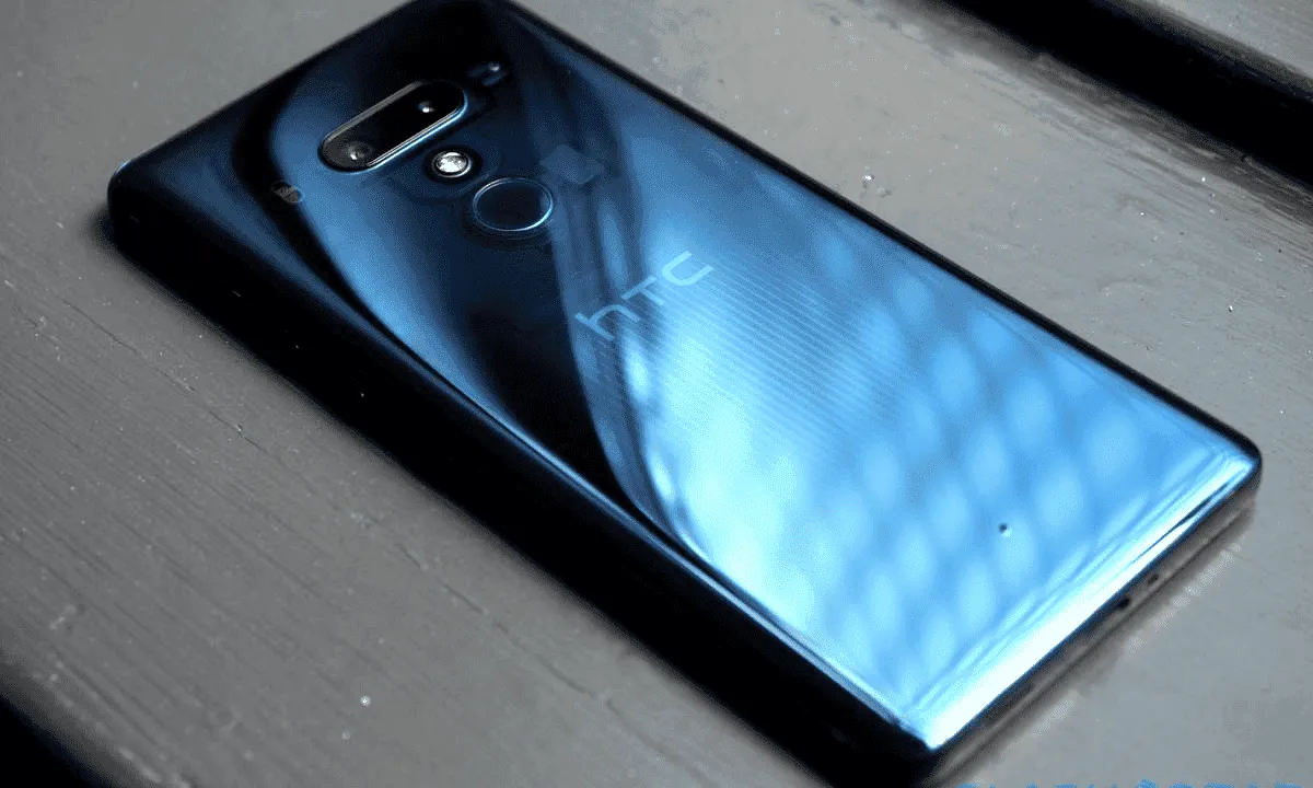 HTC to reveal new smartphone on June 28 with a focus on the metaverse