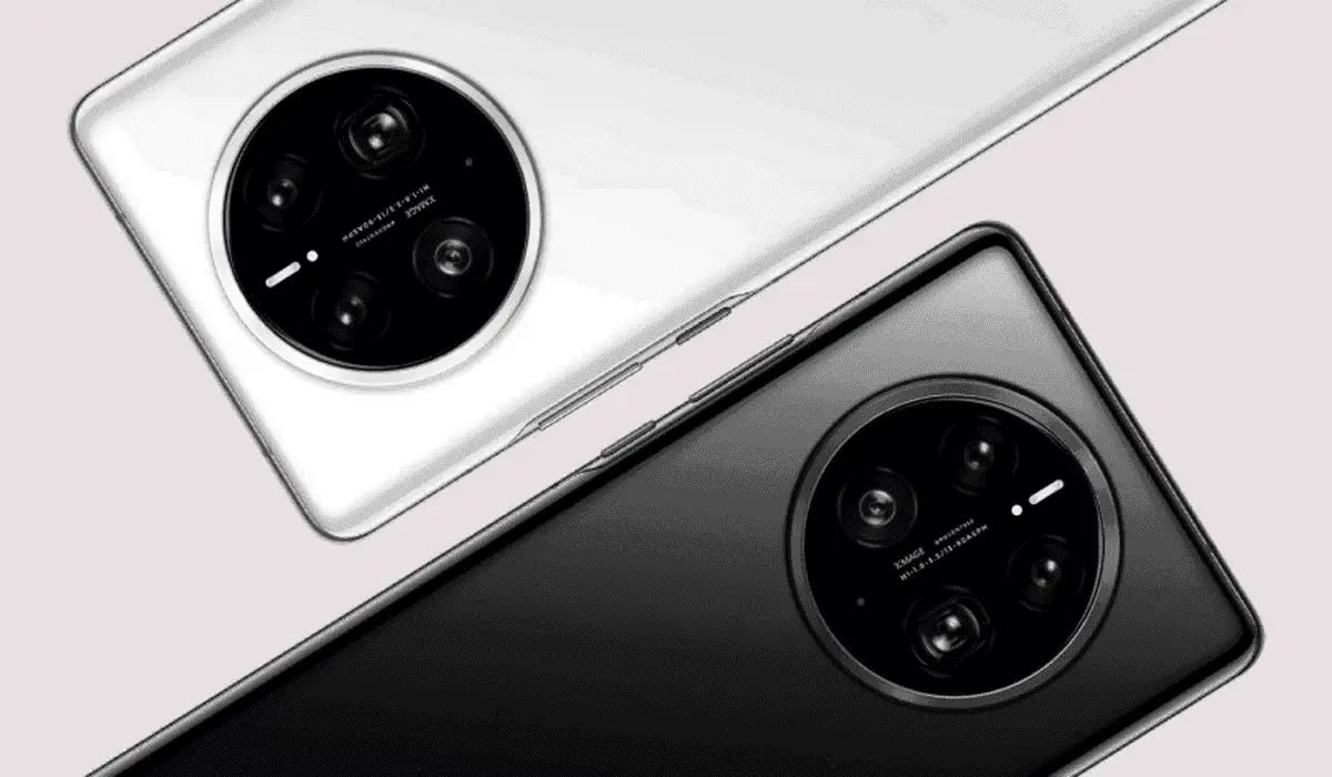 Huawei Mate 50 Pro design exposed by leaked renders