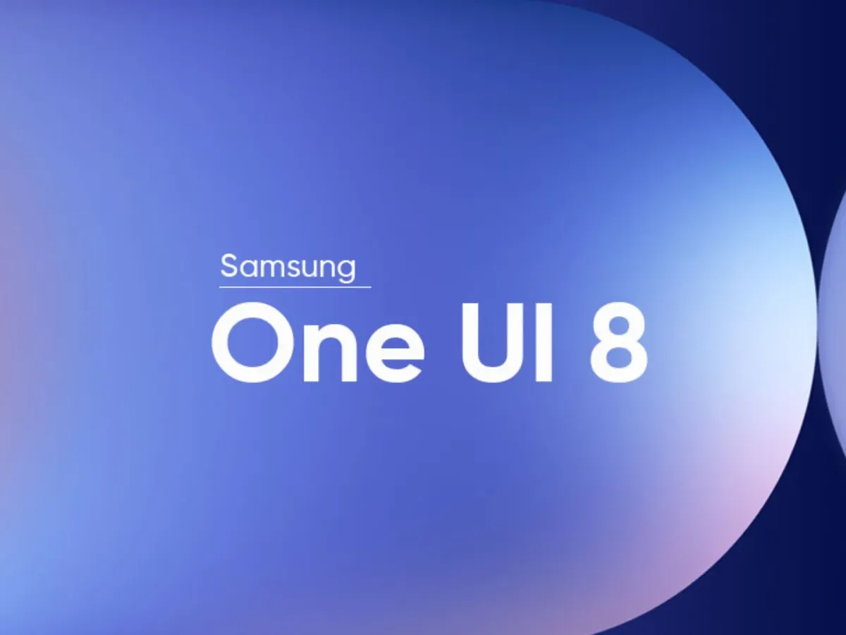 A First Look at Samsung's One UI 8 Powered by Android 16