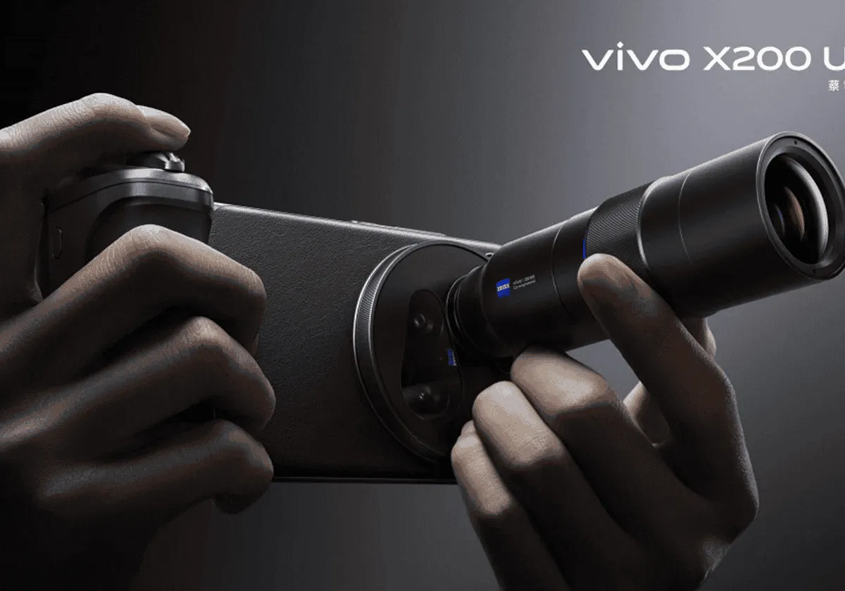Vivo X200 Ultra: All Hail To The King of Camera Flagships