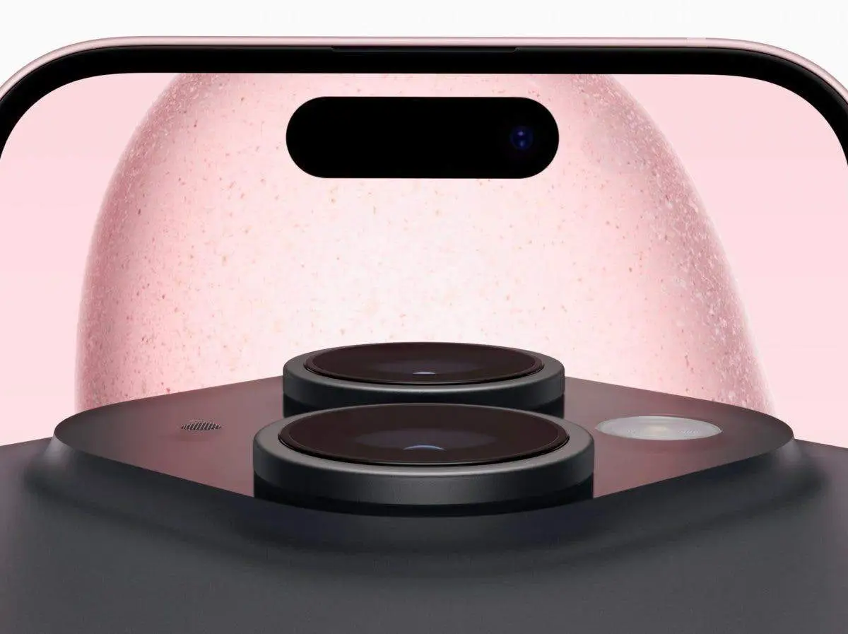 iPhone 15 and 15 Plus unveiled: USB-C, 48 MP and dynamic island