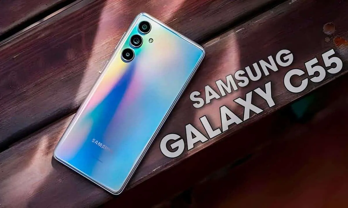 What to Expect from Samsung Galaxy C55: Specs and More