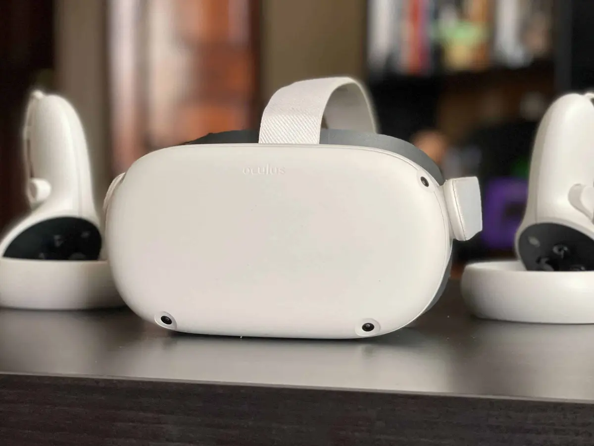 Meta Quest 2 VR now starts at $200, hinting at new entry-level