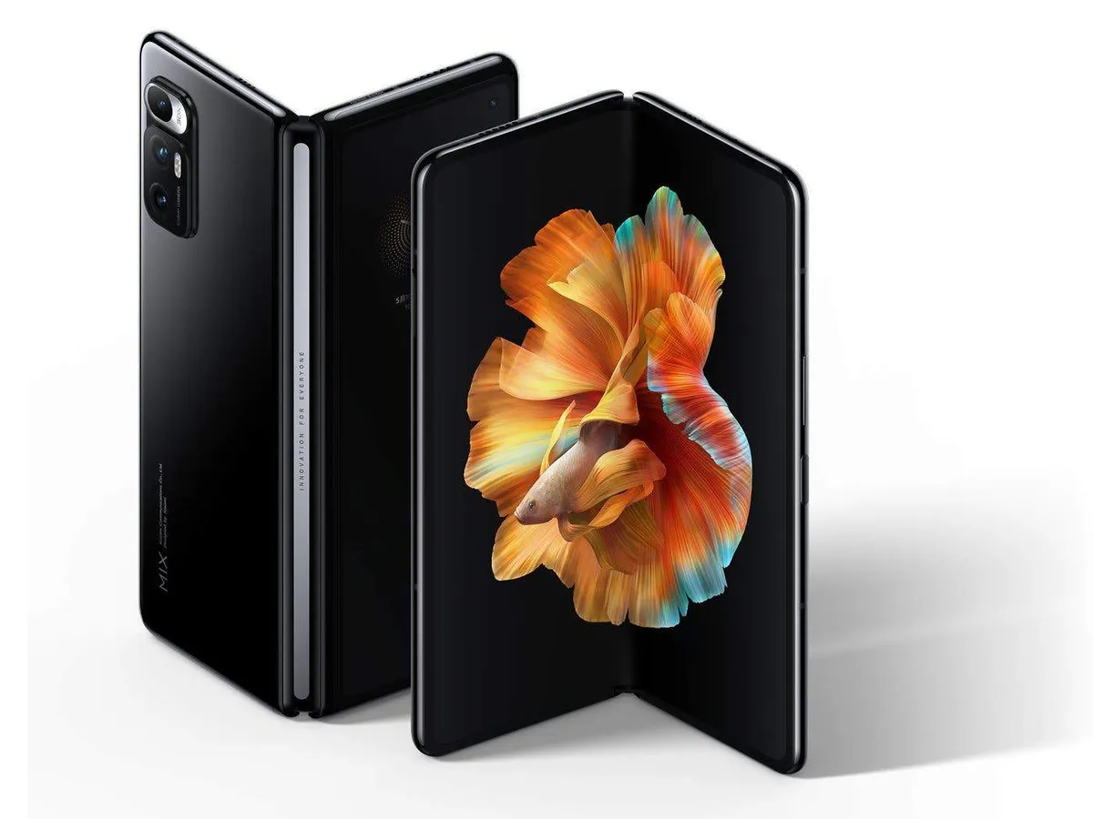 k*o様 レア！Xiaomi Mix Fold2 12GB 256GB Buy Xiaomi Mix Fold 2 5G Phone - Giztop