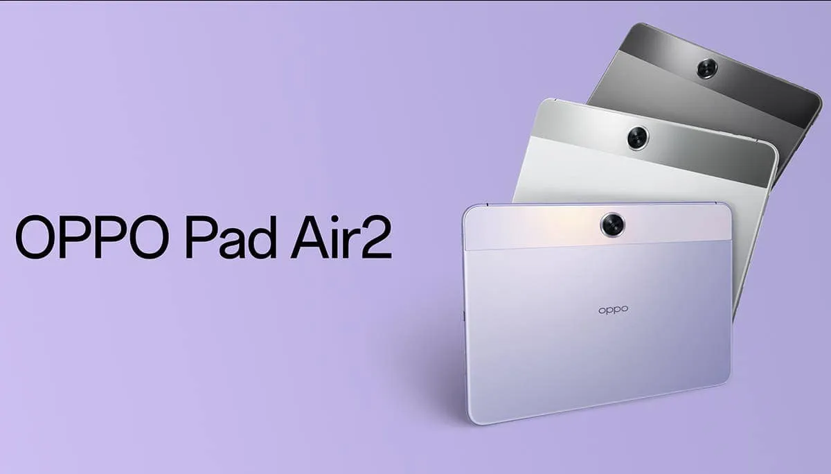 Oppo pad air2 メモリ8GB 256GB+おまけ Oppo pad air2 メモリ8GB 256GB+おまけ - メルカリ