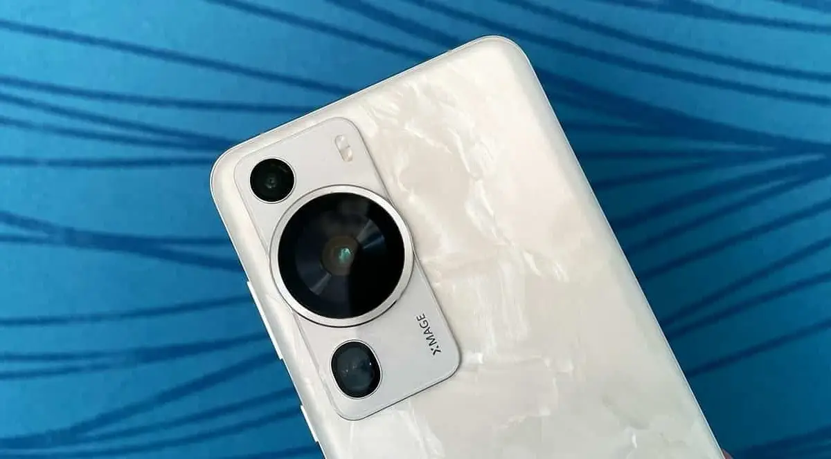 Huawei takes back the throne: P60 Pro is the best camera phone