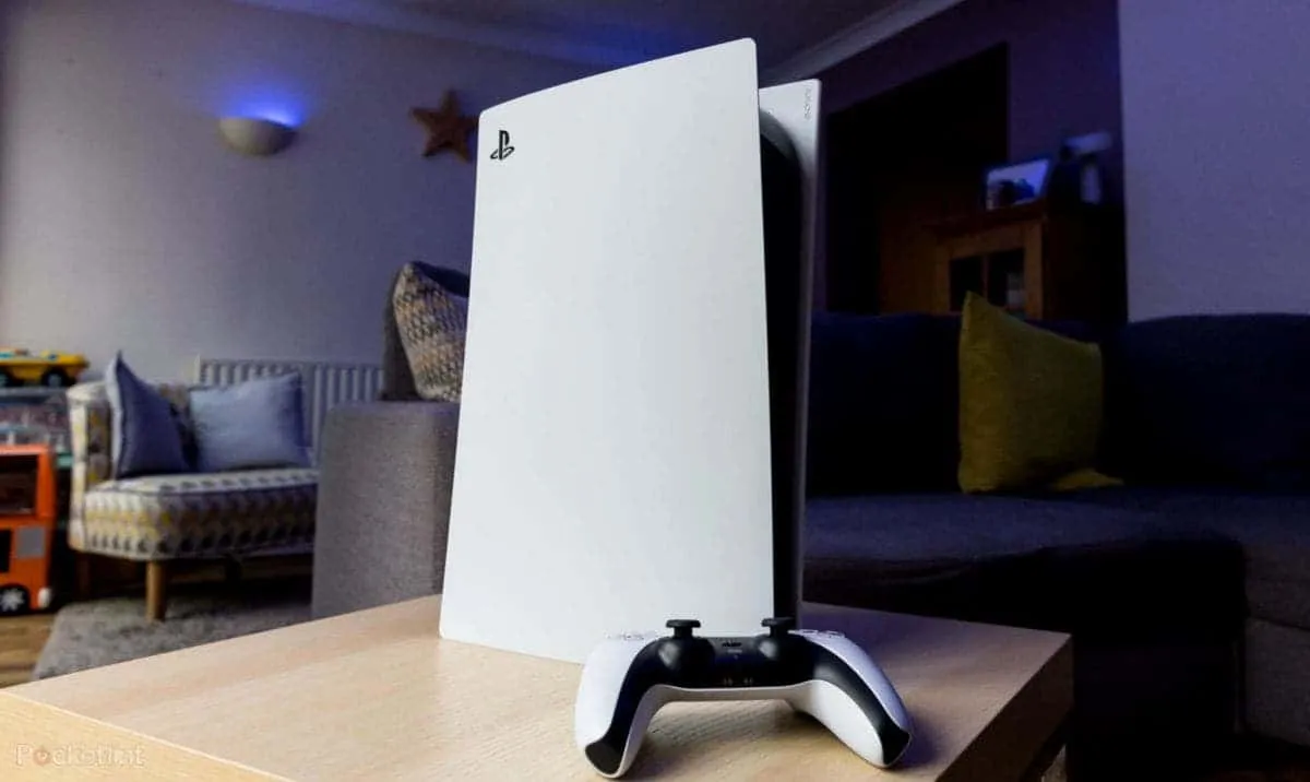 Sony PlayStation 5 has been adapted for mining