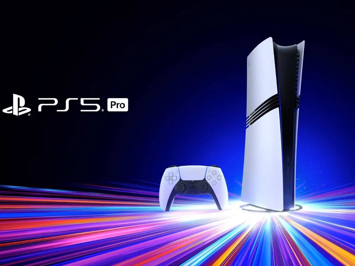 First Look at the $700 PlayStation 5 Pro