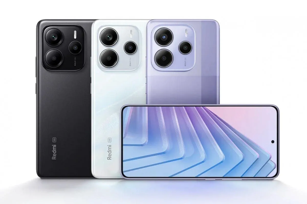 Xiaomi Launches Redmi Note 14 Globally with New Features