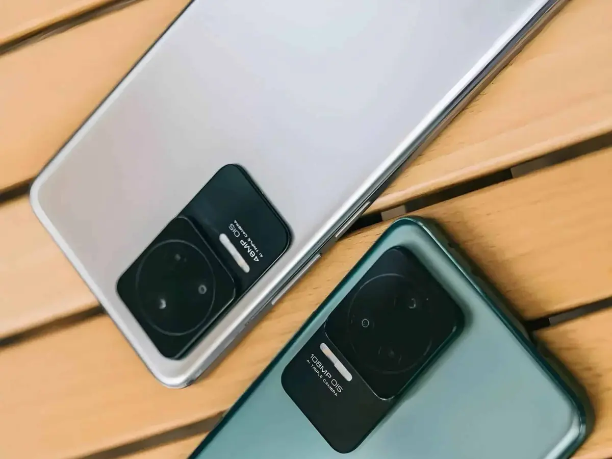 The specs of the flagship Redmi K50 Ultra has been revealed