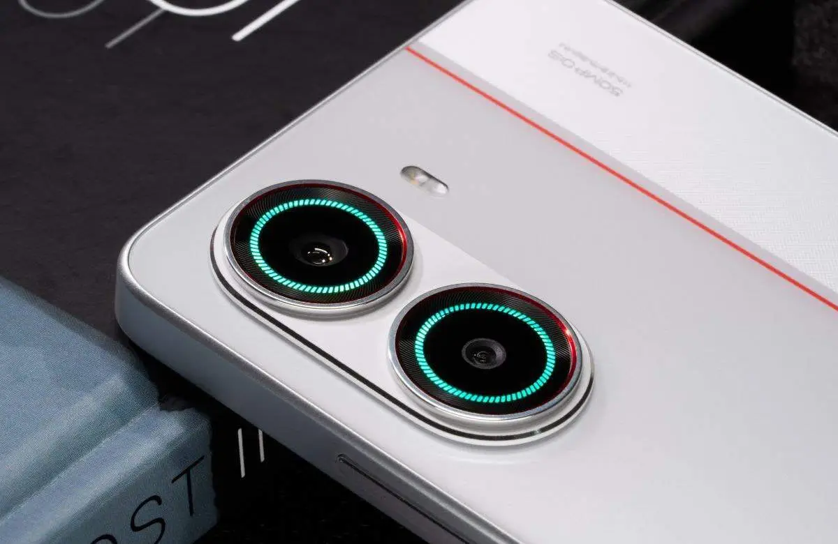 Redmi Turbo 4: Design and Features Revealed