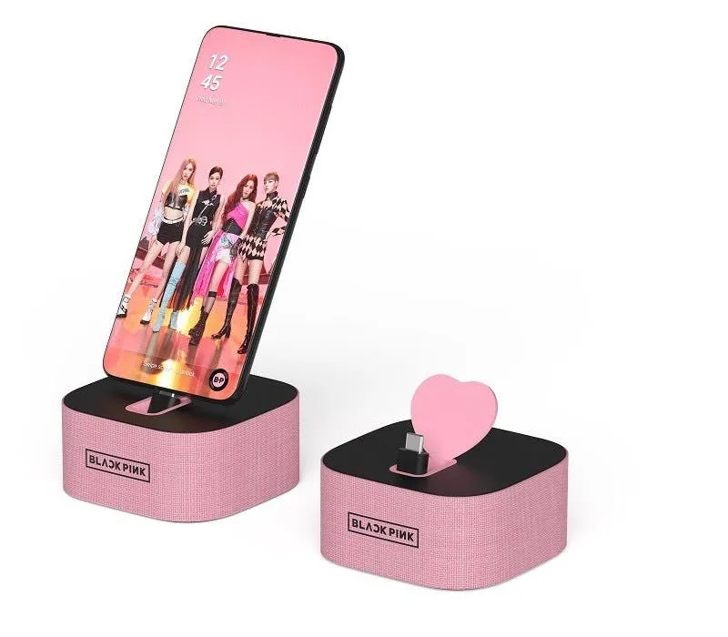 Blackpink x Samsung Galaxy Friends ロゼ Galaxy A80 Blackpink Special Edition goes up for pre-order