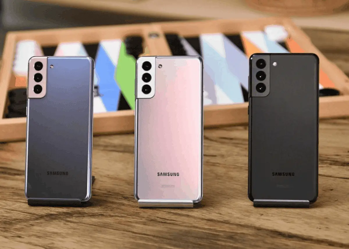 Samsung Galaxy S21 series now available in 60 countries globally `
