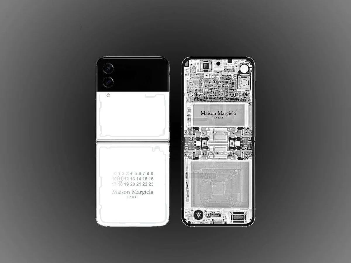 samsung-galaxy-z-flip-4-maison
