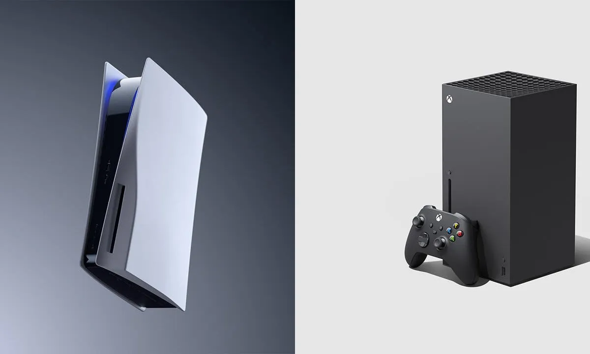PlayStation - ps5 セツページ Next Xbox and Sony PS6 Release Time Frame Revealed by