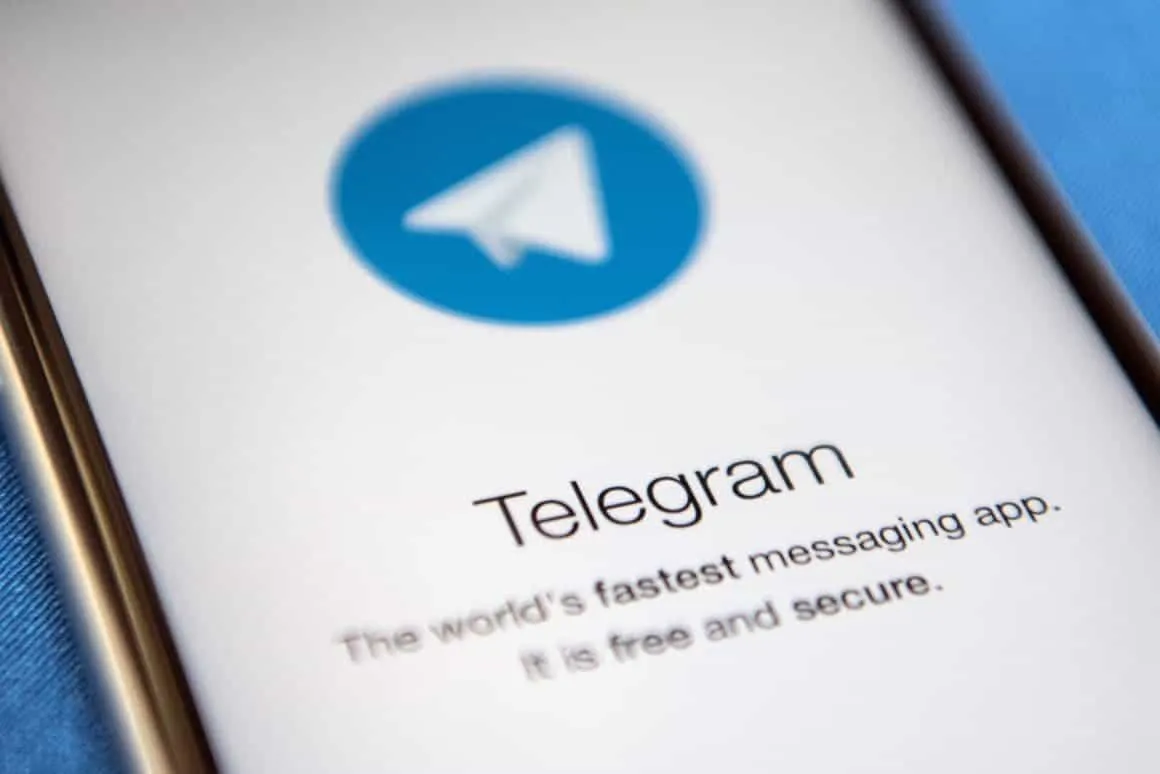 Telegram became the most popular app in the world