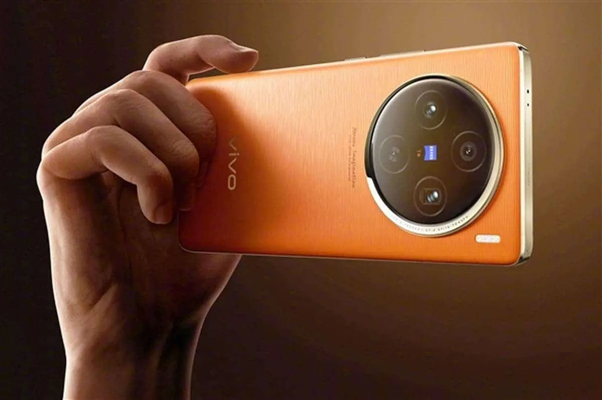 Vivo X100 Ultra & X100s Camera Samples Showcase Pro-Level Photography