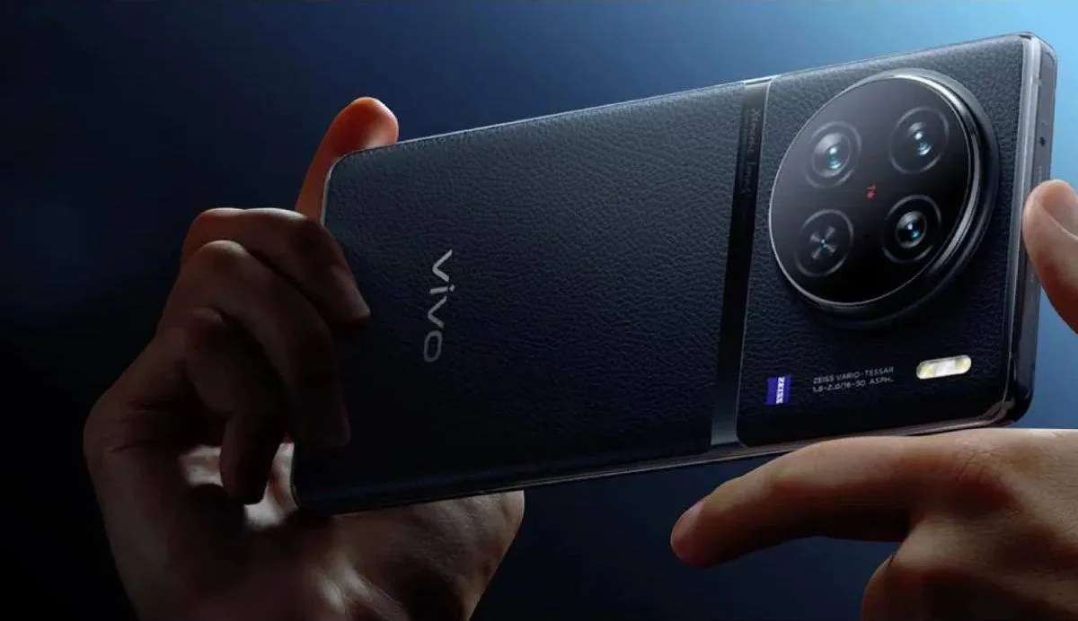 【美品】Vivo X100 Ultra 16GB + 1TB Etoren.com | (Unlocked) Vivo X100 Ultra 5G V2366HA Dual Sim