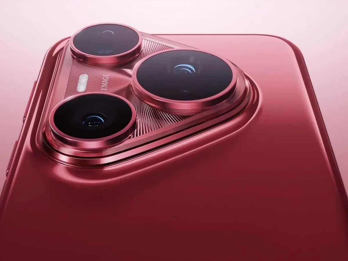 Huawei's Pura 80 Pro Series: Flagship Power Without the “Ultra