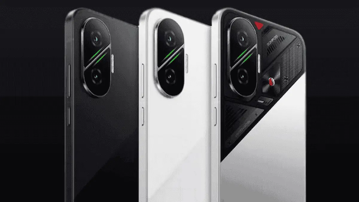 POCO F7 Specs and Design Leak - 2025's Next Flagship Killer