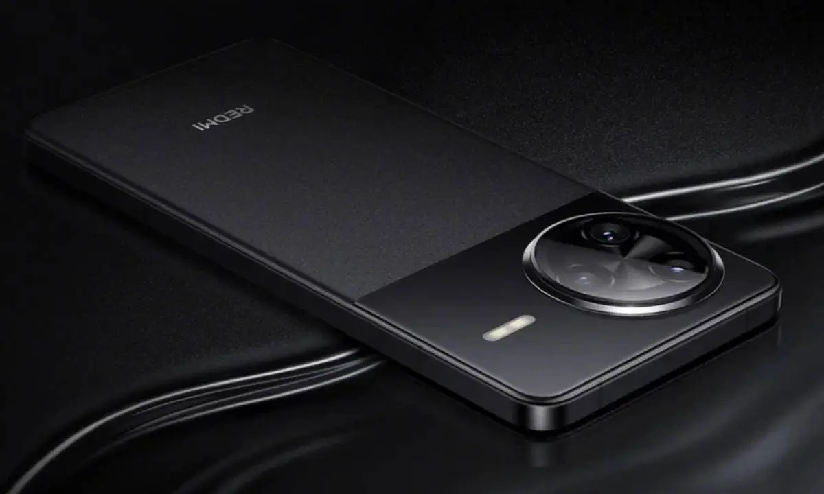 Redmi K90 Pro: First Details Revealed – What to Expect