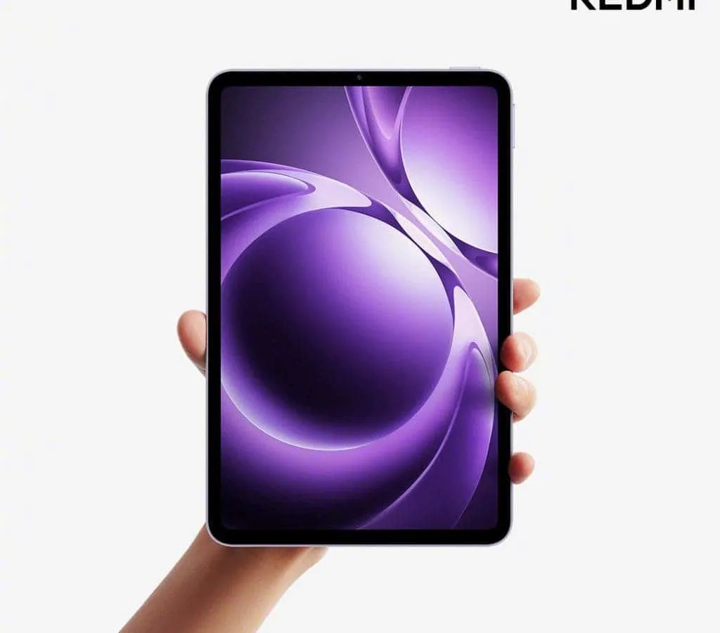 Redmi K Pad 2 Is Official — and It Launches in Days