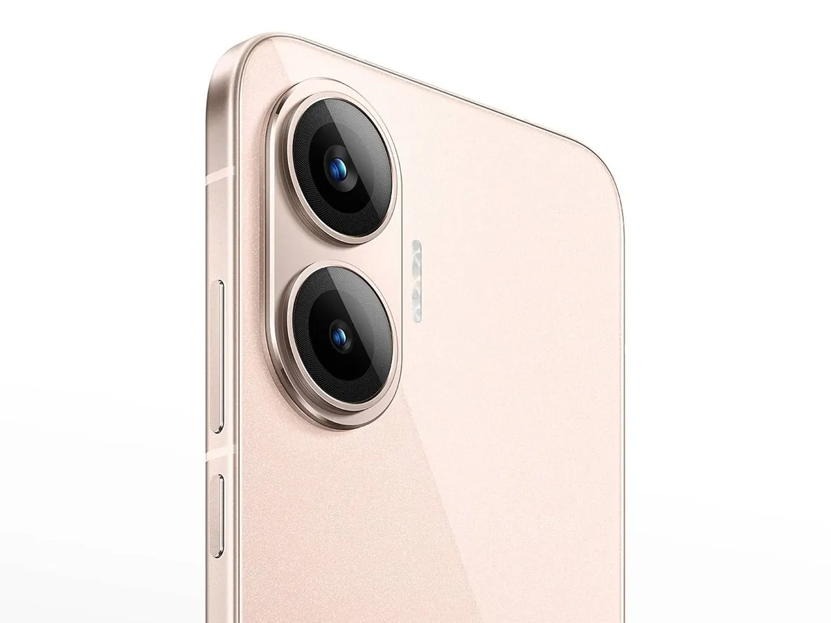 REDMI Prepares Turbo 4 Pro for Mid-Range Market