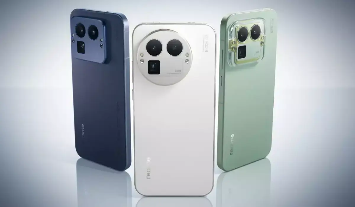 デ*ン様 【豪華セット】realme GT8 Pro 本体 256GB Realme Launches the Realme GT8 and GT8 Pro: Power, Precision, and