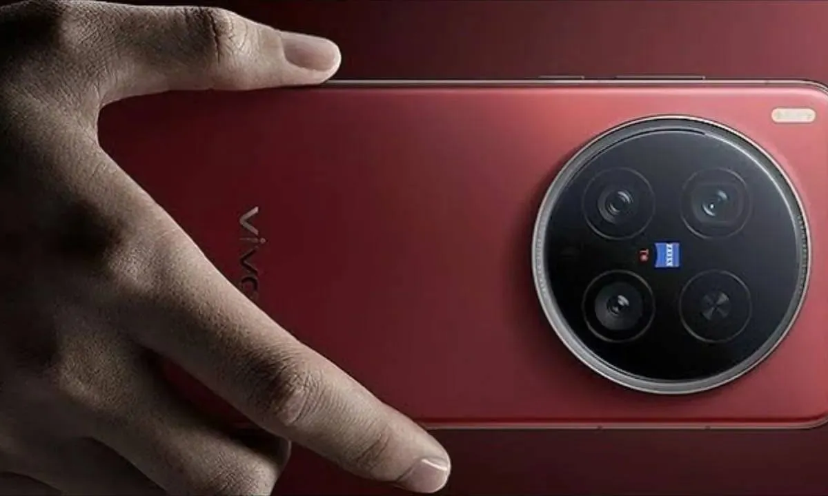 vivo X300 and X300 Pro Arrive in Europe: Subtle Power with Global